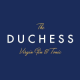 The Duchess - Virgin Gin & Tonic logo